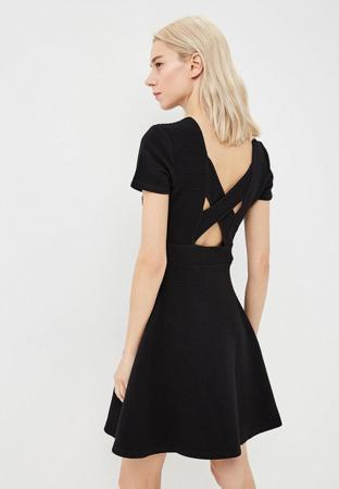 Платье Armani Exchange