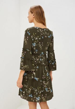 Платье Lauren Ralph Lauren