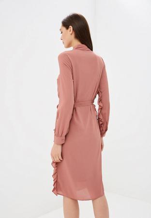 Платье LOST INK