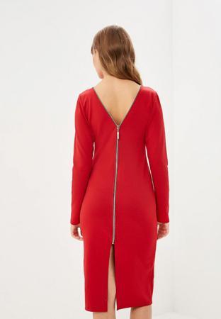 Платье Glam Goddess