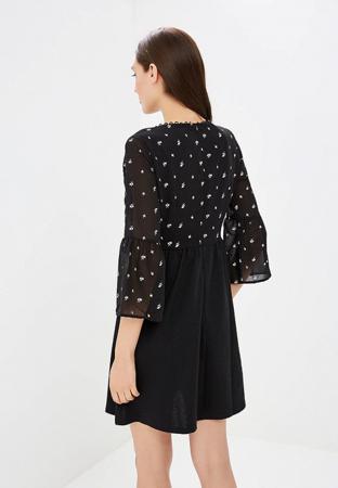 Платье LOST INK