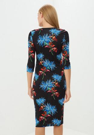 Платье Diane von Furstenberg