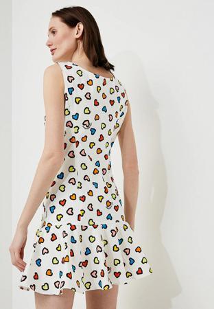 Платье Love Moschino