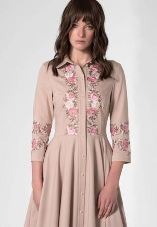 Платье Brivido