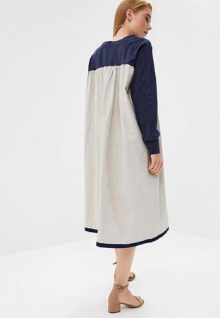 Платье ISYW I sew you wear