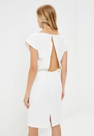 Платье Maison Sophie