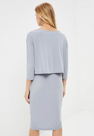 Платье Maison Sophie