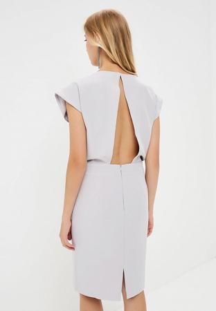 Платье Maison Sophie