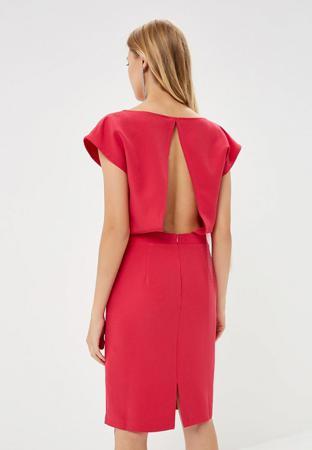 Платье Maison Sophie