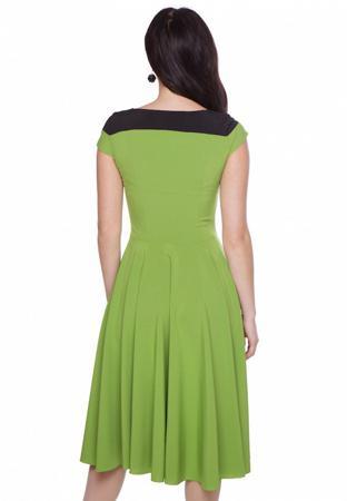 Платье Grey Cat