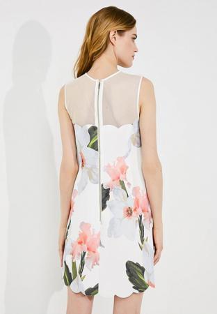 Платье Ted Baker London