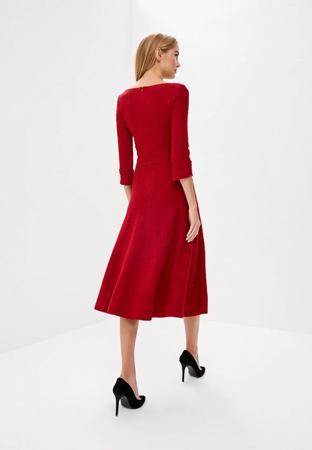 Платье MadaM T