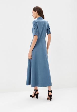 Платье Gregory