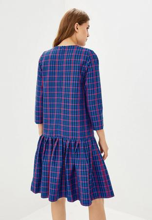 Платье MadaM T