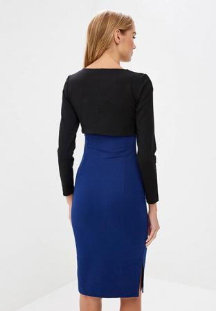 Платье MadaM T