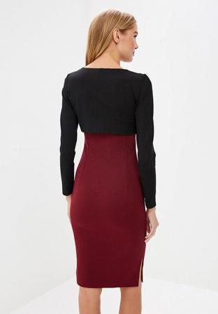 Платье MadaM T