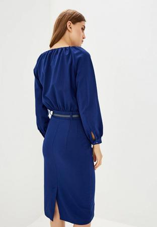 Платье MadaM T