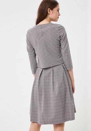 Платье MadaM T