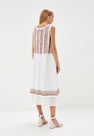 Платье Савосина