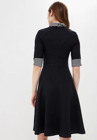 Платье MadaM T