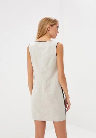 Платье Савосина