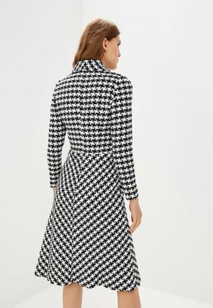 Платье MadaM T