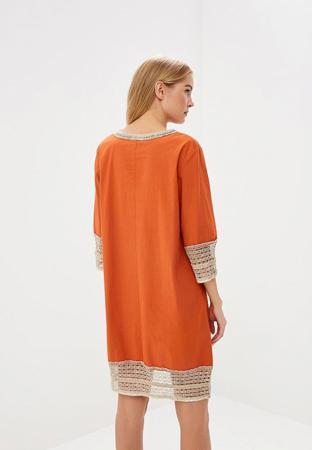 Платье Савосина