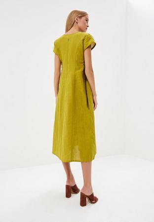 Платье Савосина