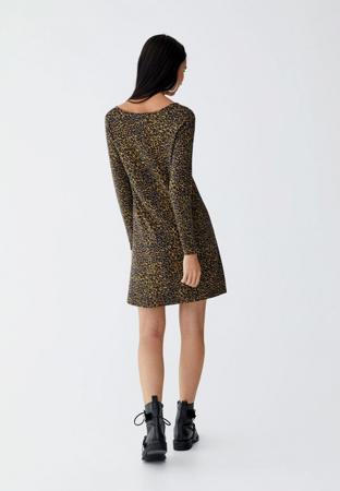Платье Pull&Bear