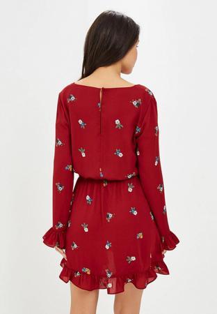 Платье Pepe Jeans