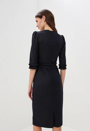 Платье Модный дом Виктории Тишиной