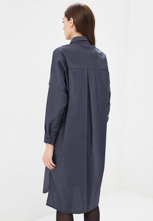 Платье ISYW I sew you wear