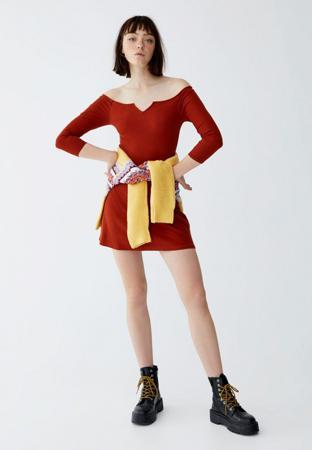 Платье Pull&Bear
