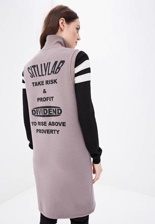 Платье Sitlly