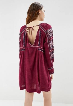 Платье Free People