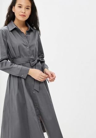 Платье ISYW I sew you wear