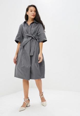Платье ISYW I sew you wear