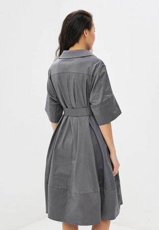 Платье ISYW I sew you wear