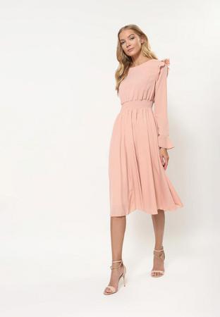 Платье Tutto Bene