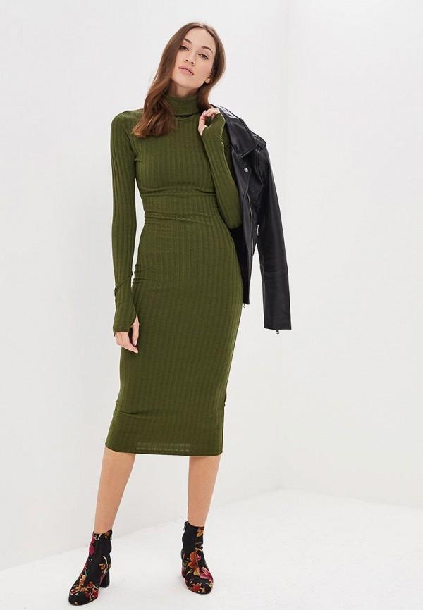 Платье TrendyAngel