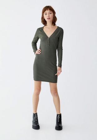 Платье Pull&Bear