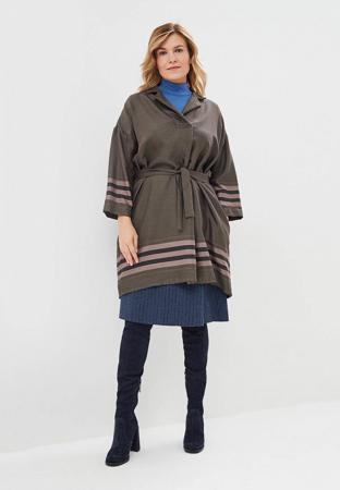 Туника ISYW I sew you wear