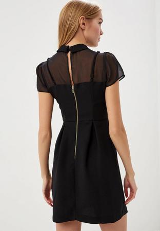 Платье Naf Naf