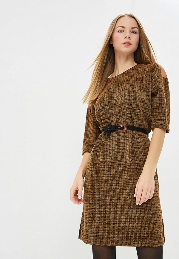 Платье Vis-a-Vis