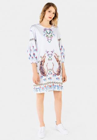 Платье Yadviga Locika