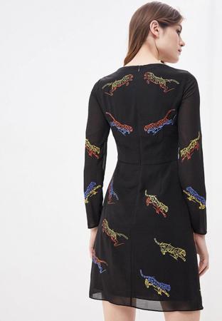 Платье Karen Millen