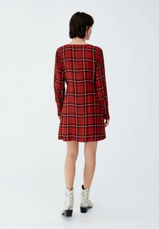 Платье Pull&Bear