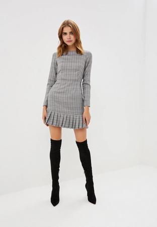 Платье Self Made