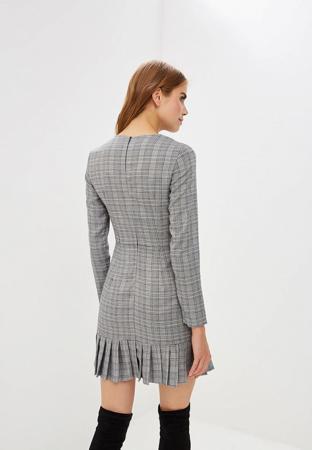 Платье Self Made