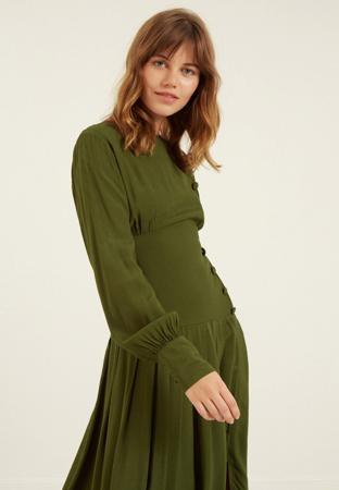 Платье Akhmadullina Dreams